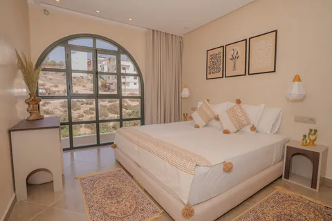 Twin or double room – 1/10
