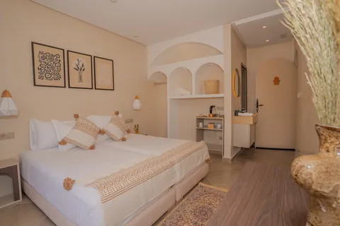 Twin or double room – 2/10