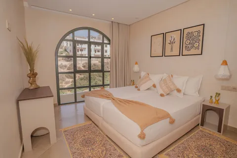 Twin or double room – 3/10