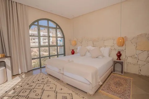 Twin or double room – 5/10