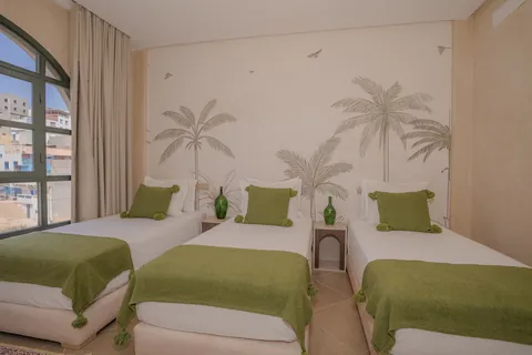 Shared room – 1/10