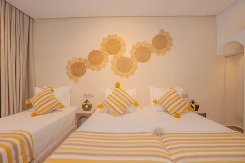 Shared room – 6/10
