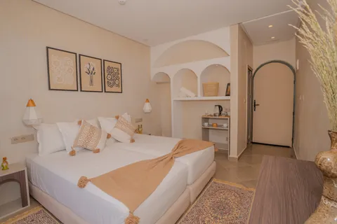 Private room for one – 3/9