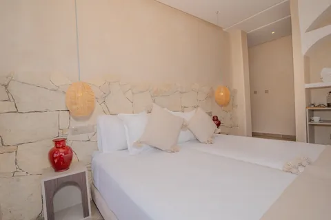 Private room for one – 6/9